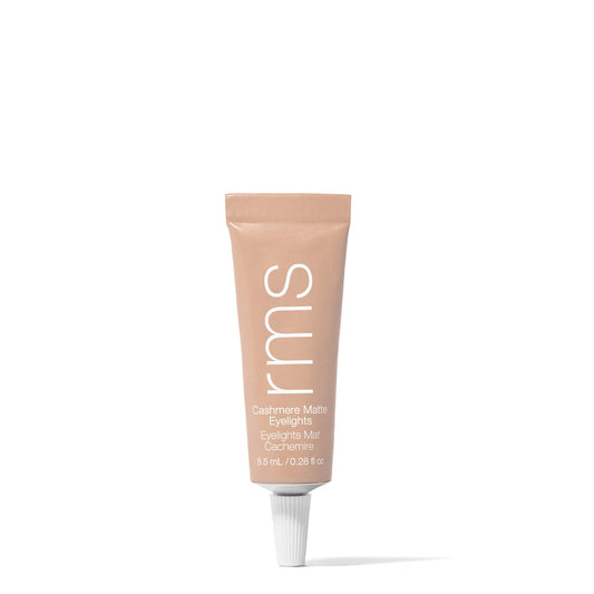 Rms Beauty Cashmere Matte Eyelights Eye Shadow