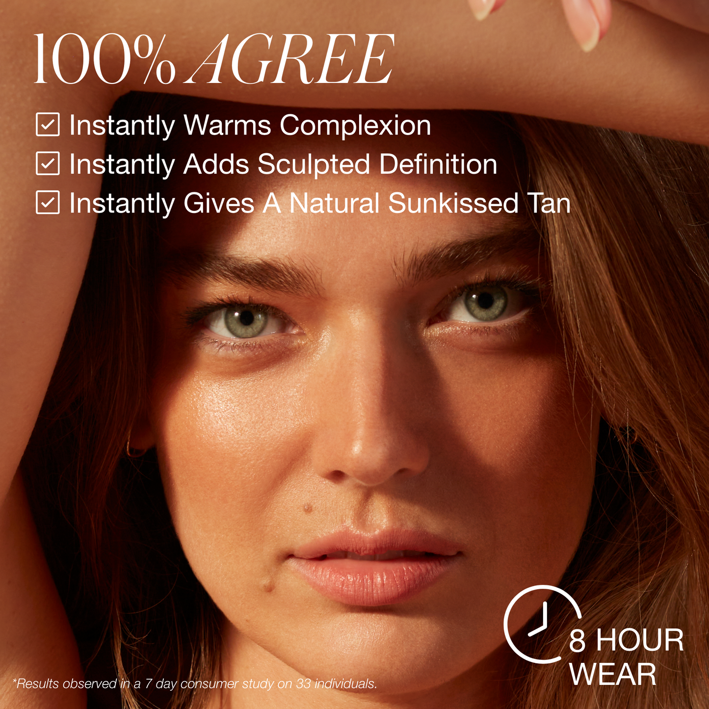 Rms Beauty ReDimension Hydra Bronzer