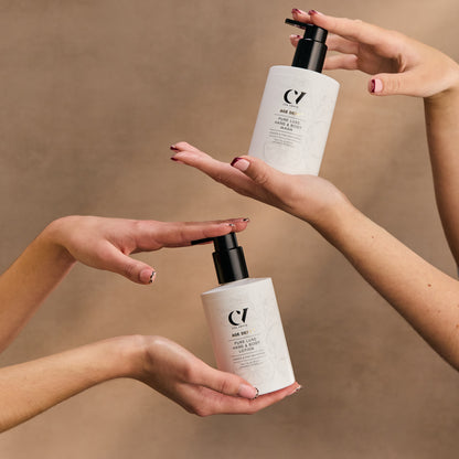 Age Defy+ Pure Luxe Hand & Body Wash 300ml