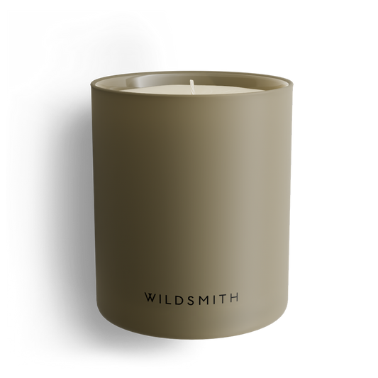 Wildsmith Skin Brumal Candle 230g