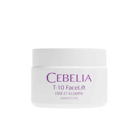 Cebelia T-10 FaceLift 50ml