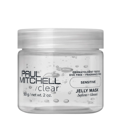 Paul Mitchell Clear Jelly Mask 50ml
