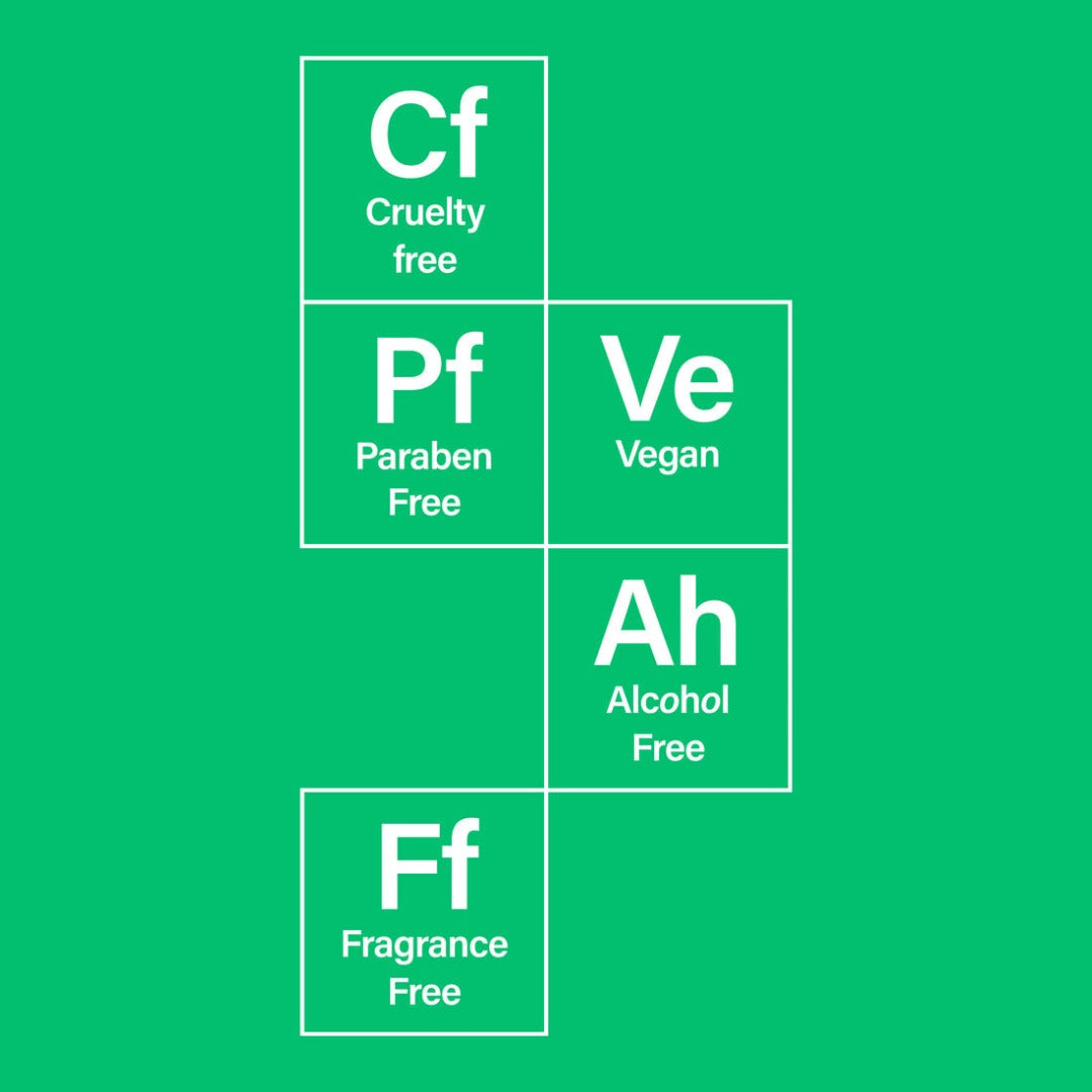 [coat]s Gentle Hydrating Cleanser 150ml