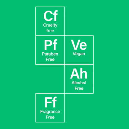 [coat]s Gentle Hydrating Cleanser 150ml