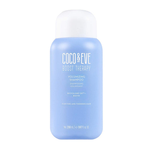 Coco & Eve Hair Volumising Shampoo