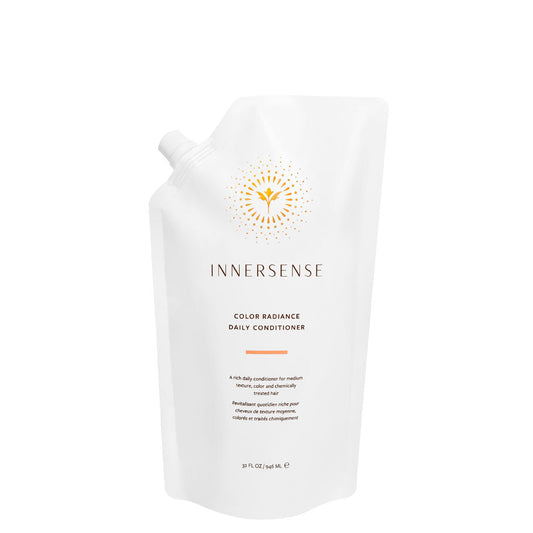 Innersense Color Radiance Daily Conditioner Refill