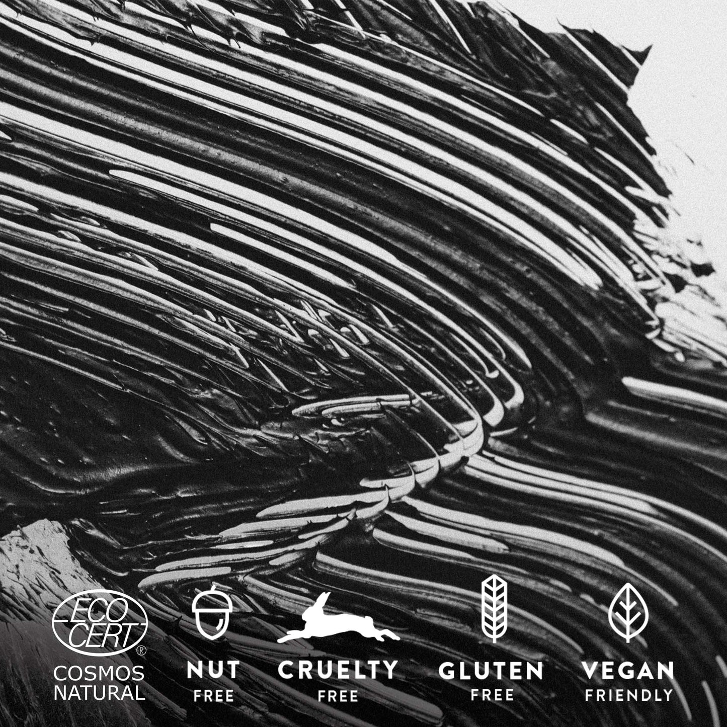 Madara Infinite Lash Mascara