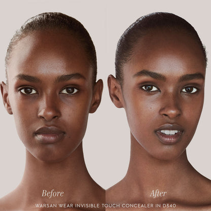 Kjaer Weis Concealer