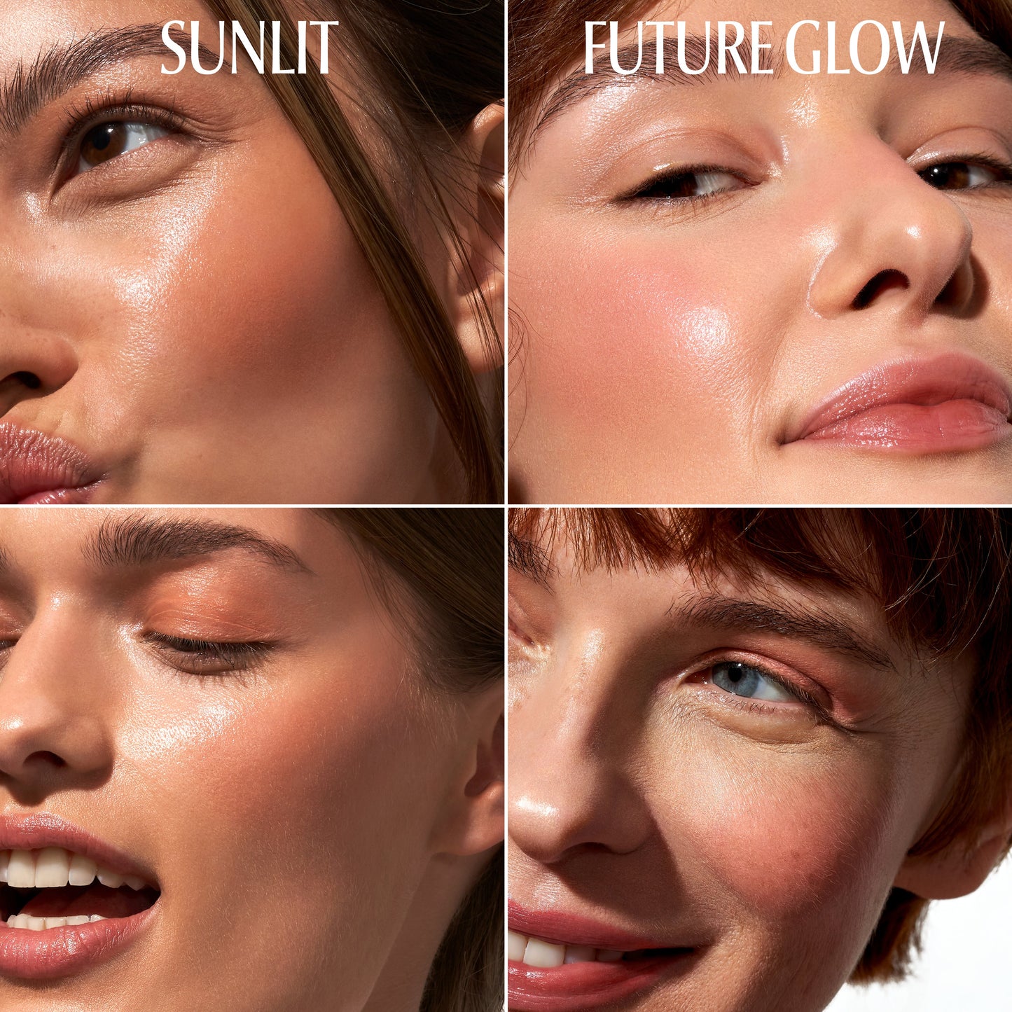 Oio Lab Melting Blush - Eye, Lip & Cheek