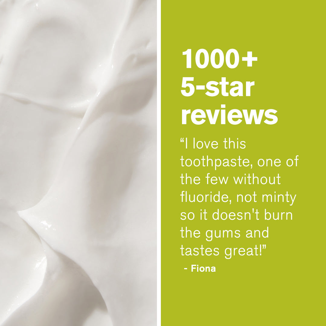 Fennel & Propolis Toothpaste 50ml