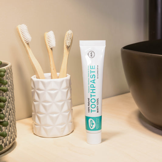 Minty Cool Toothpaste 50ml