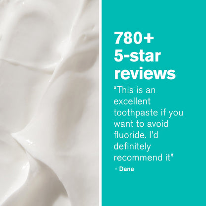 Minty Cool Toothpaste 50ml