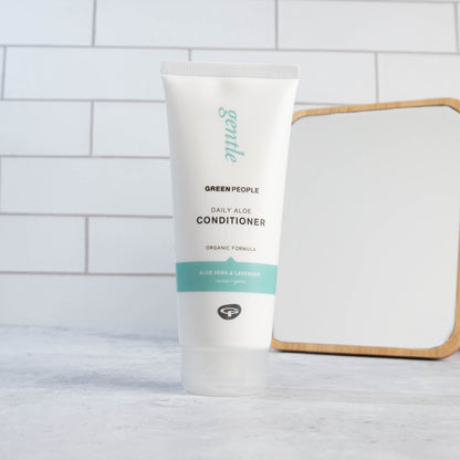 Daily Aloe Conditioner 200ml