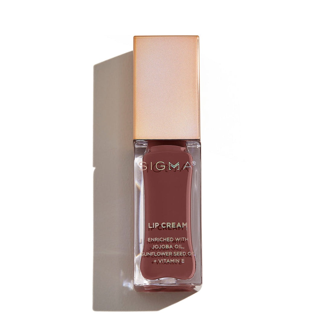Sigma Beauty Lip Cream