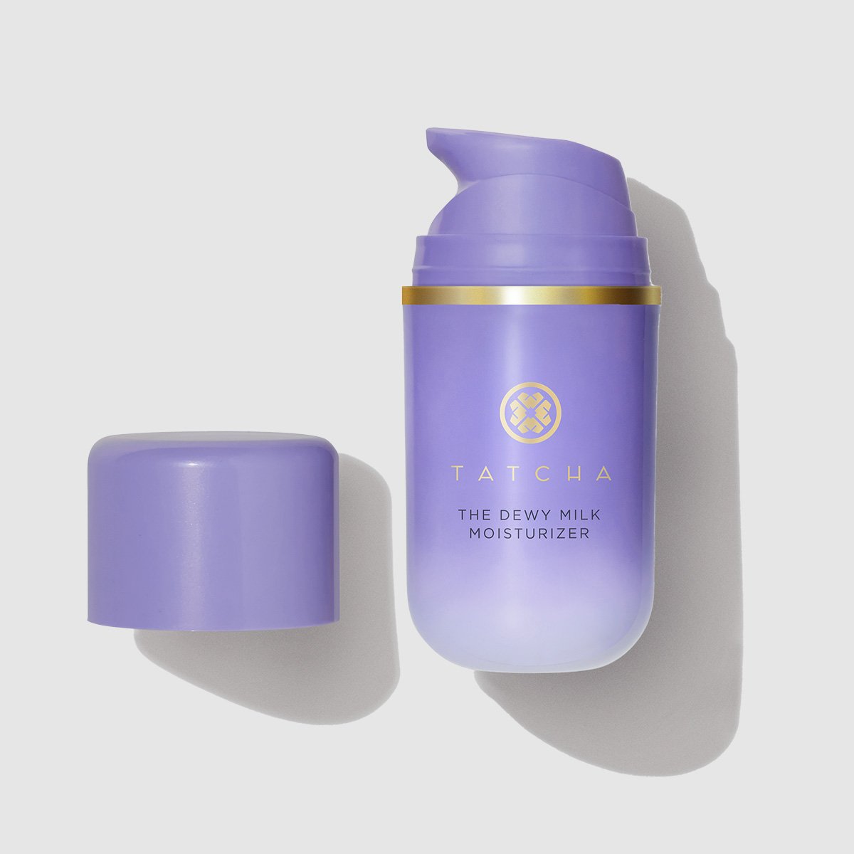 The Dewy Milk Moisturizer