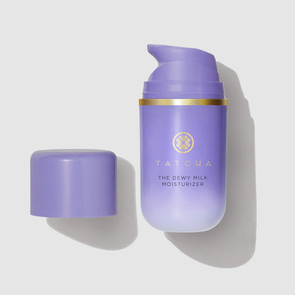 The Dewy Milk Moisturizer