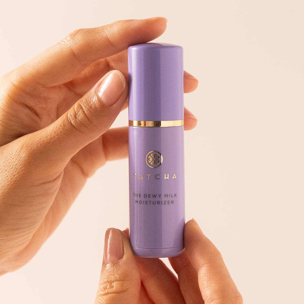 The Dewy Milk Moisturizer