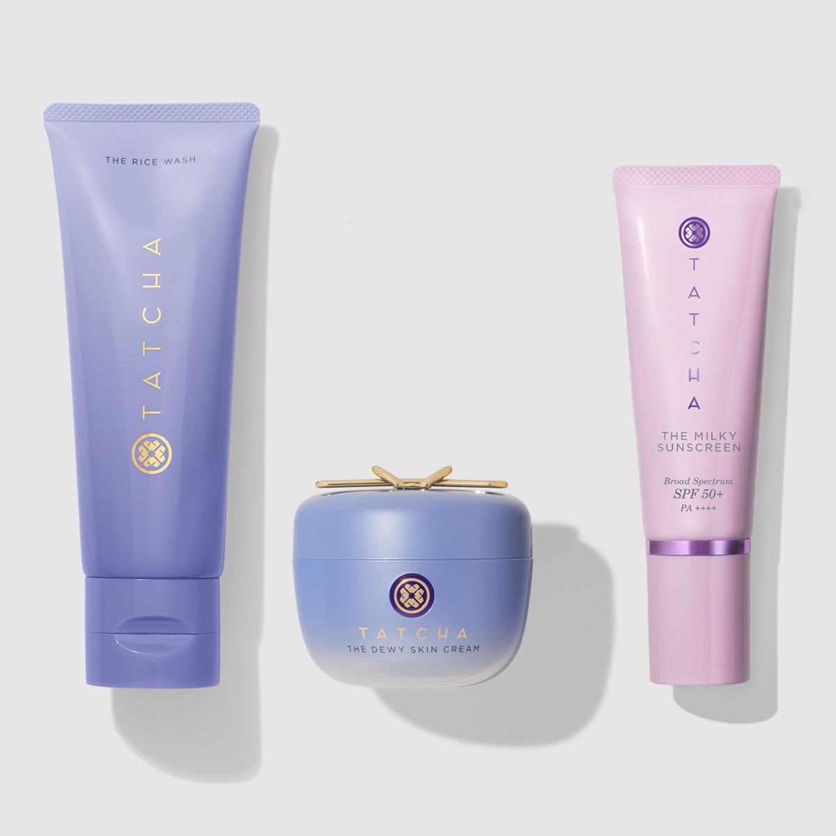 Dewy Protection Ritual for Dry Skin