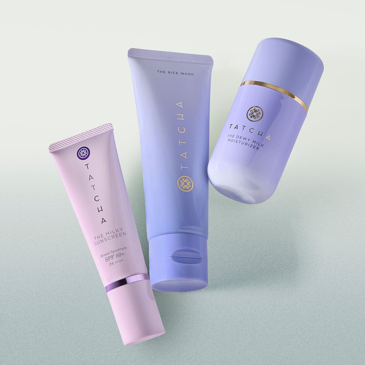 Dewy Protection Ritual for Oily Skin