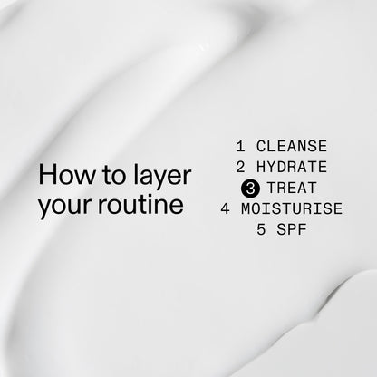 360° Skin Clearing Serum