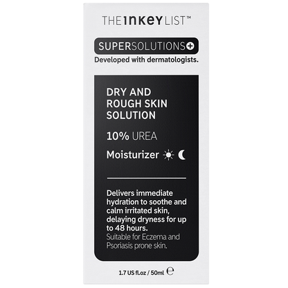 10% Urea Moisturiser