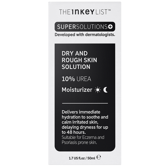 10% Urea Moisturiser