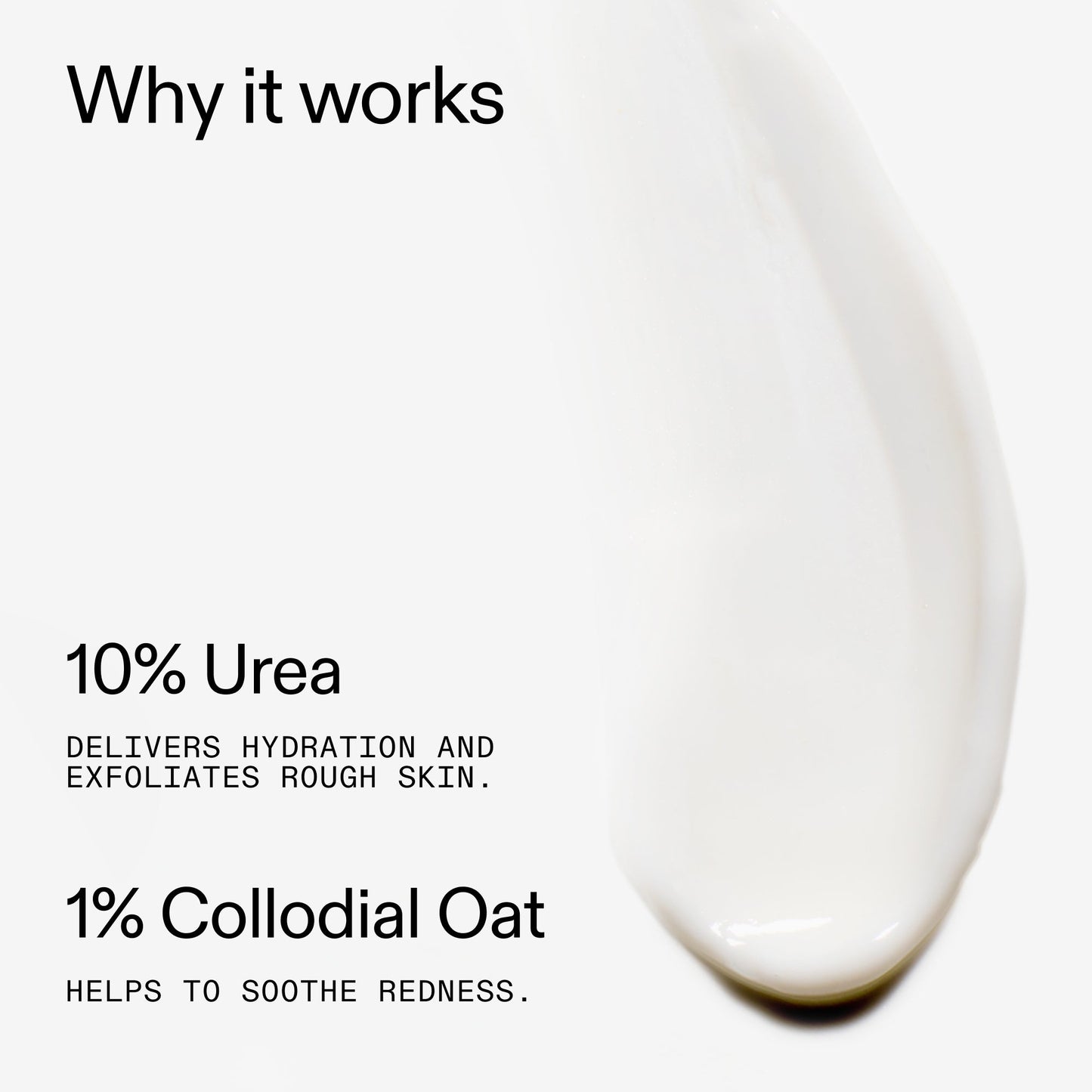 10% Urea Moisturiser