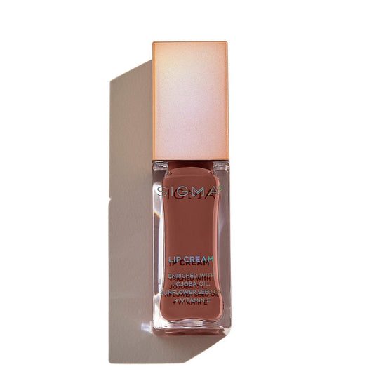 Sigma Beauty Lip Cream