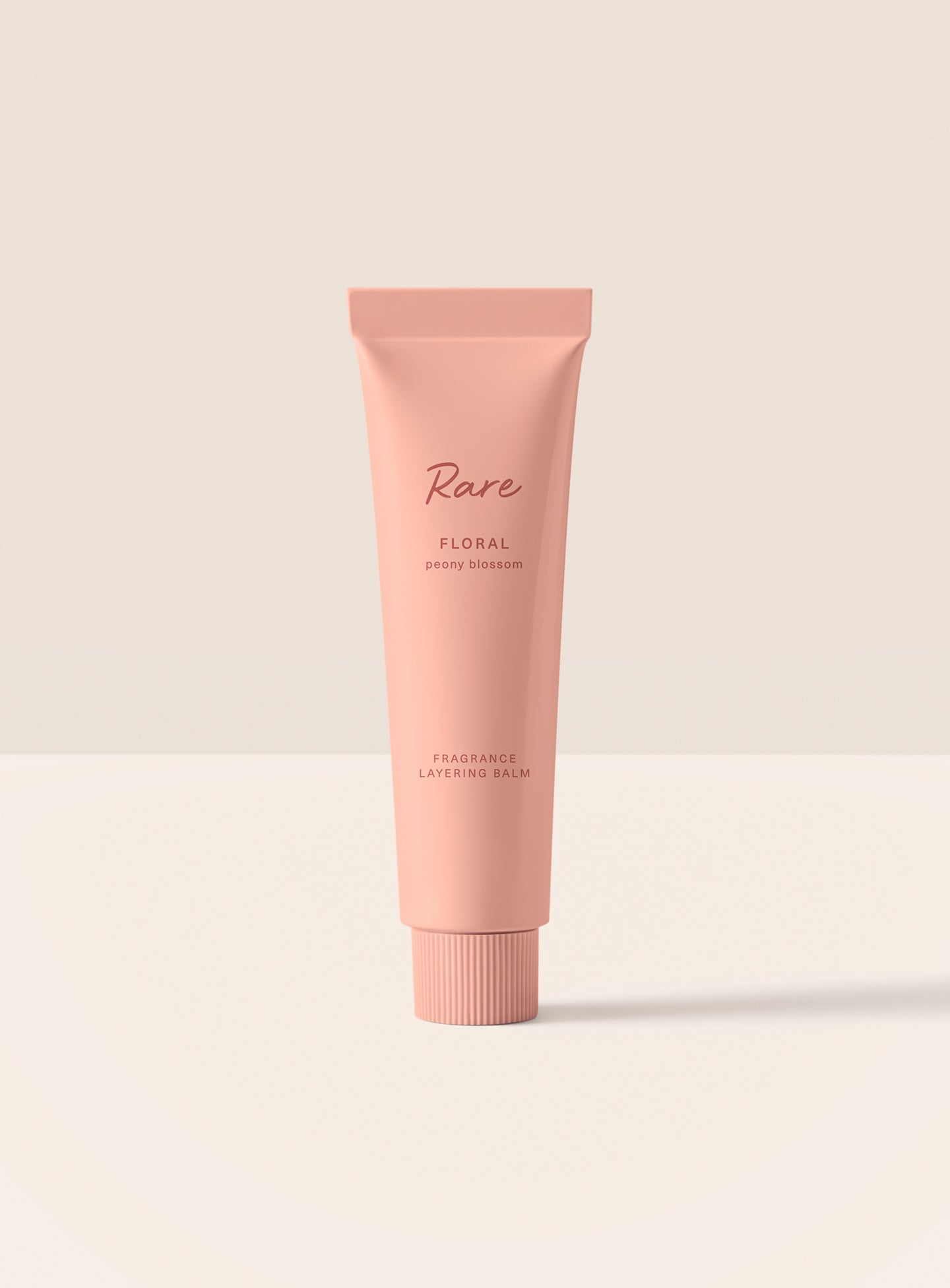 Fragrance Layering Balm - Floral Peony Blossom