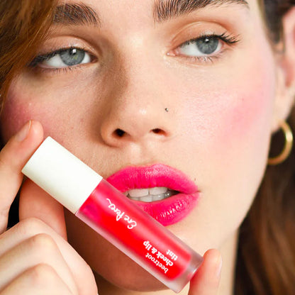 Ere Perez Beautiful Beetroot Cheek & Lip Tint