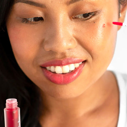 Ere Perez Beautiful Beetroot Cheek & Lip Tint