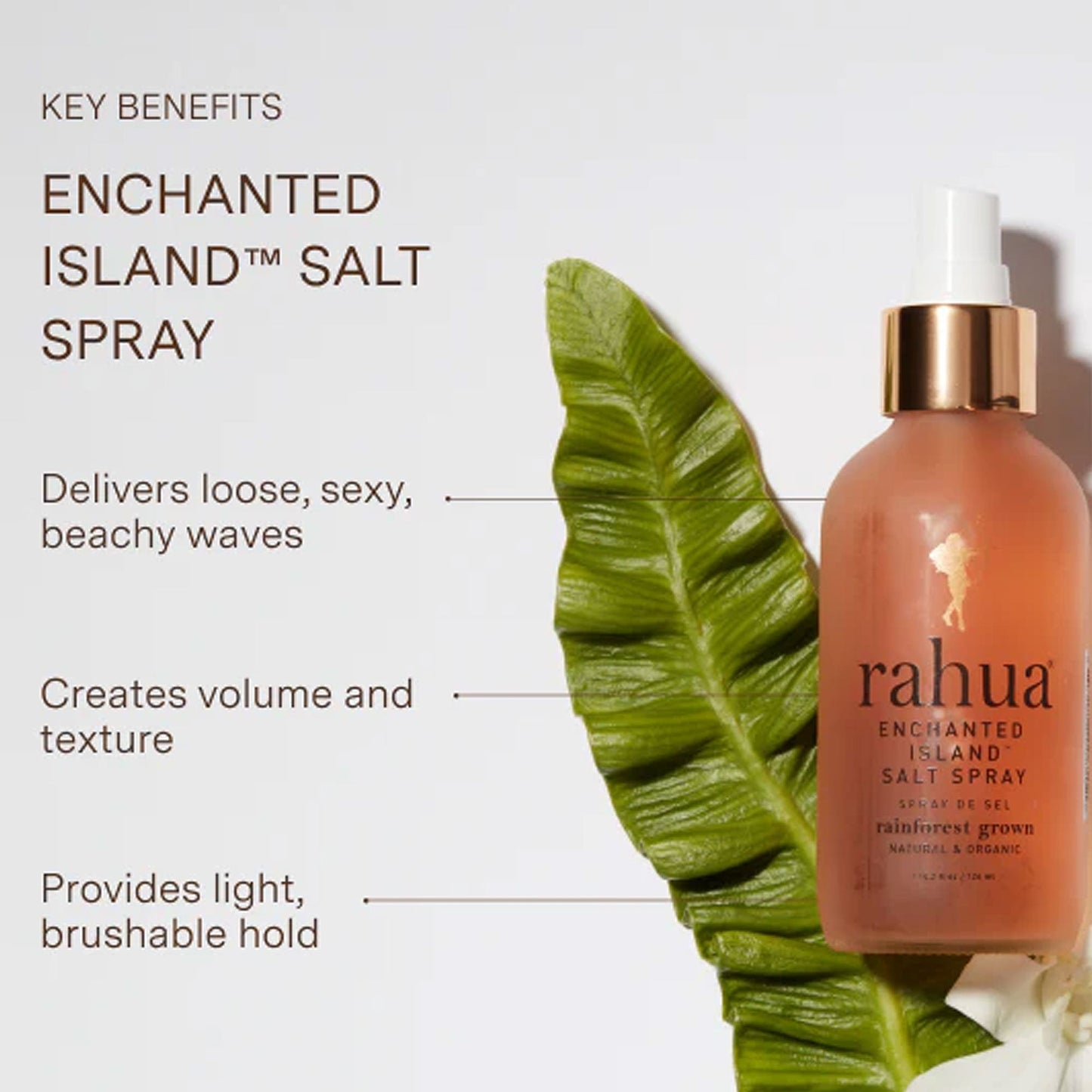 Rahua Enchanted Island Salt Spray