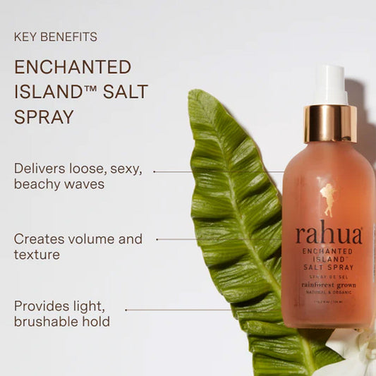 Rahua Enchanted Island Salt Spray