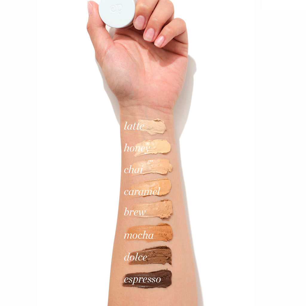 Ere Perez Arnica All-Cover Pot