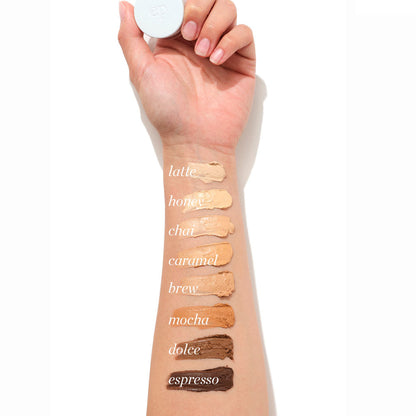 Ere Perez Arnica All-Cover Pot