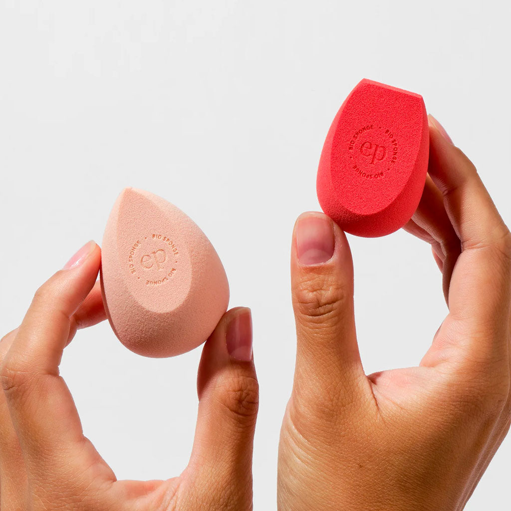Ere Perez Bio All-Beauty Sponges