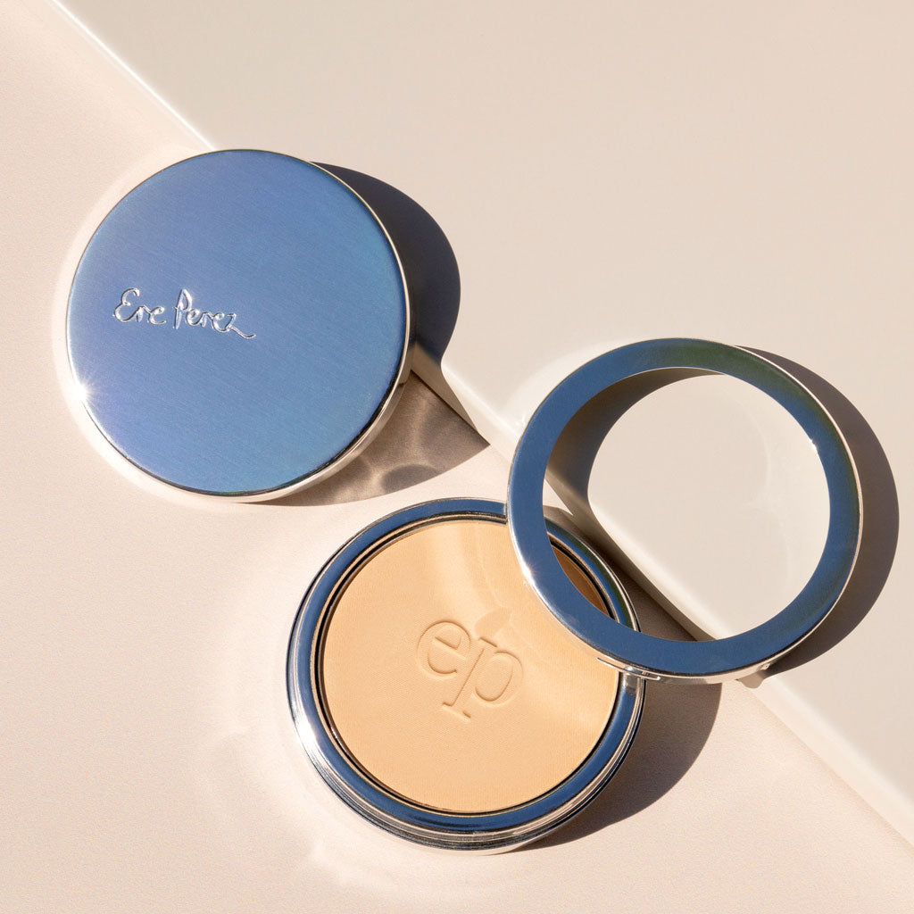 Ere Perez Corn Setting Powder & Refill