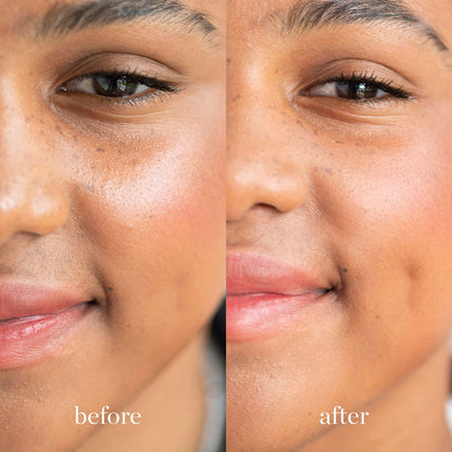 Ere Perez Corn Setting Powder & Refill