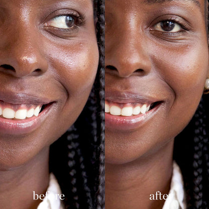 Ere Perez Corn Setting Powder & Refill