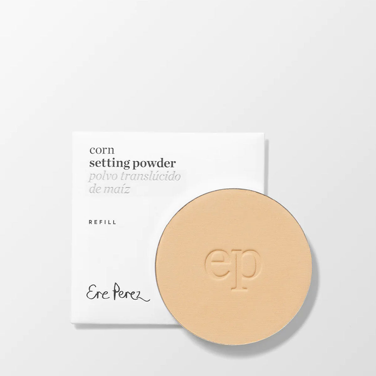 Ere Perez Corn Setting Powder & Refill