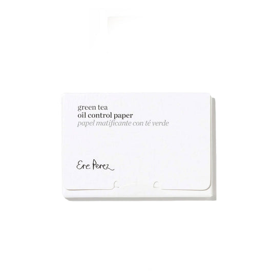 Ere Perez Green Tea Oil Control Paper