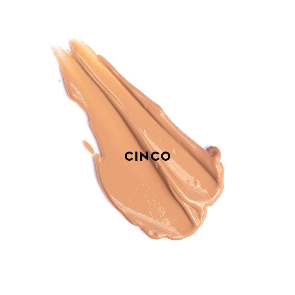 Ere Perez Lychee Crème Corrector