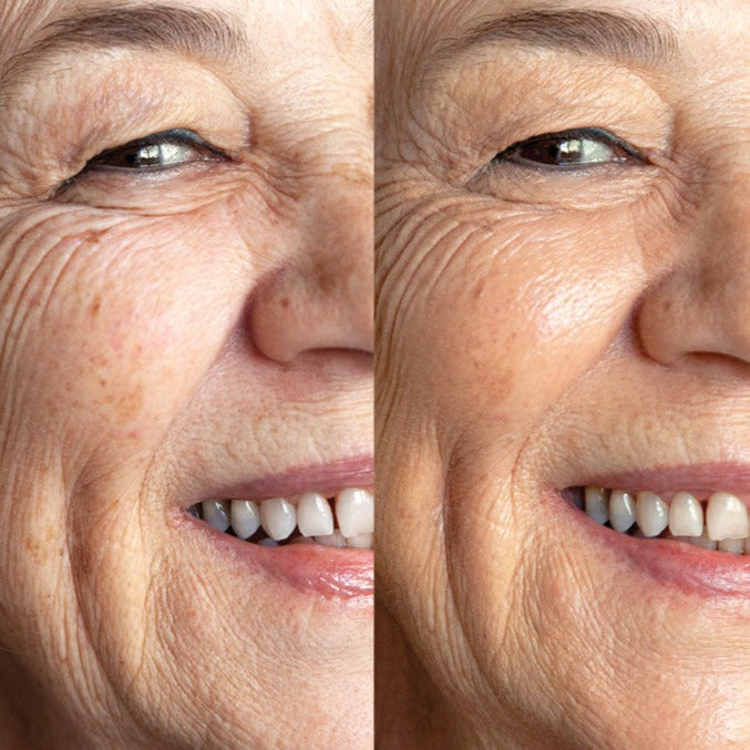 Ere Perez Lychee Crème Corrector