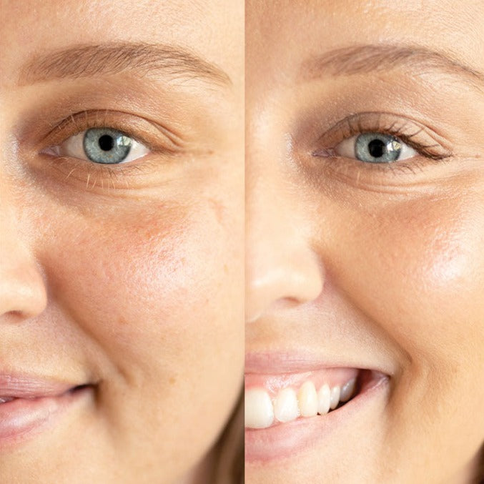 Ere Perez Lychee Crème Corrector