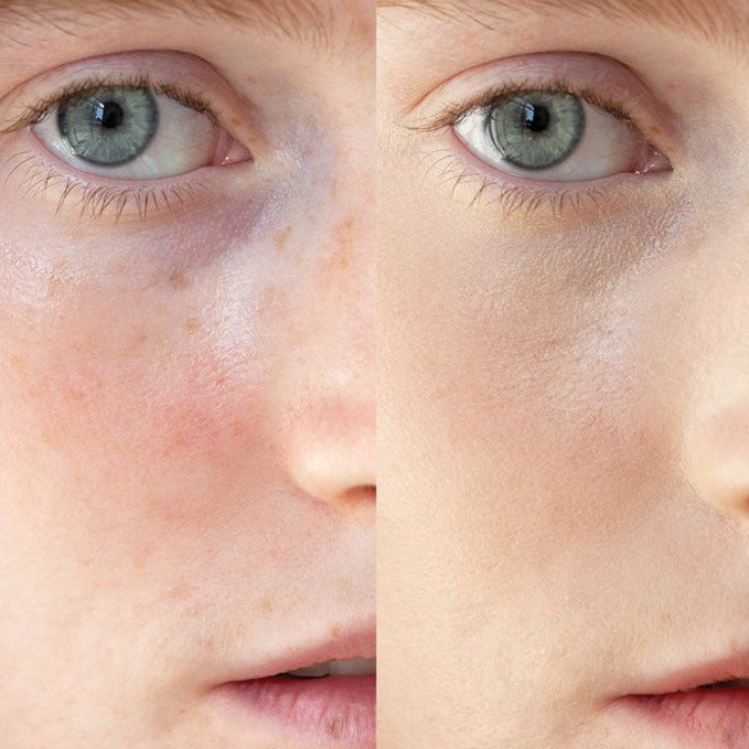 Ere Perez Lychee Crème Corrector