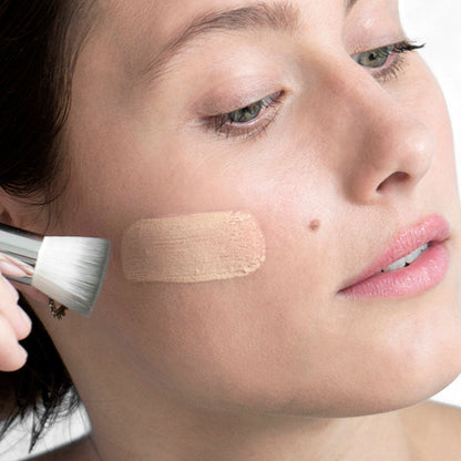 Ere Perez Eco Vegan Multi-Purpose Brush