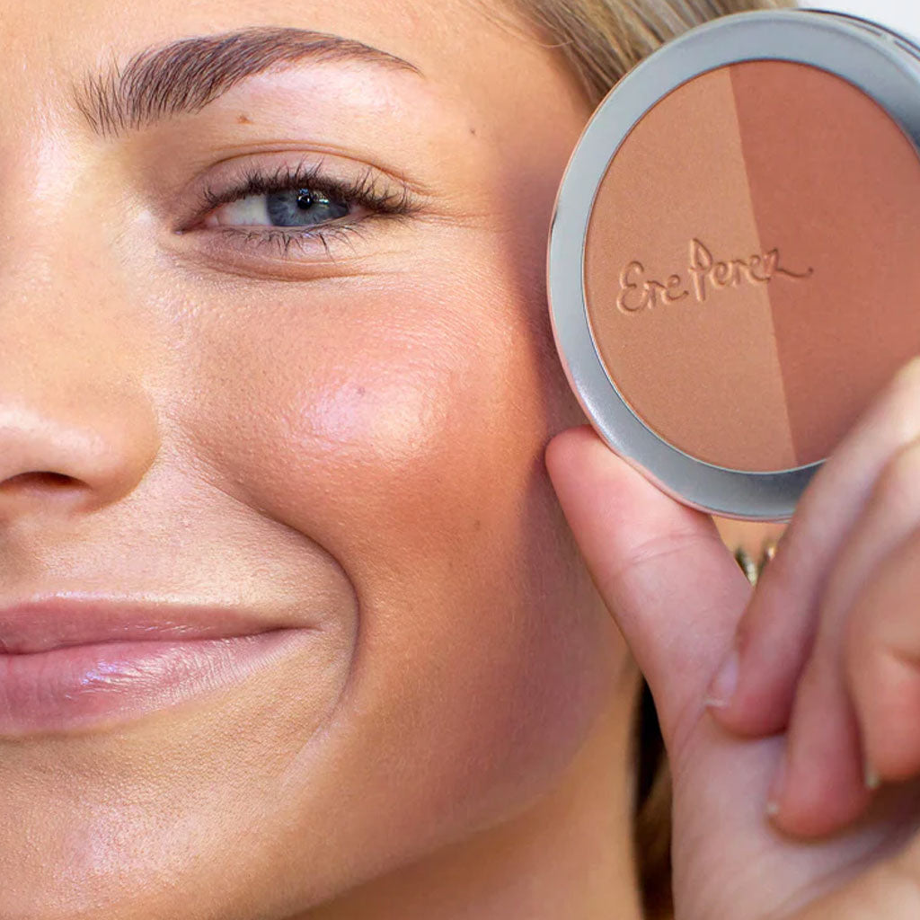 Ere Perez Rice Powder Bronzer