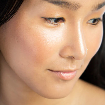 Ere Perez Rice Powder Bronzer