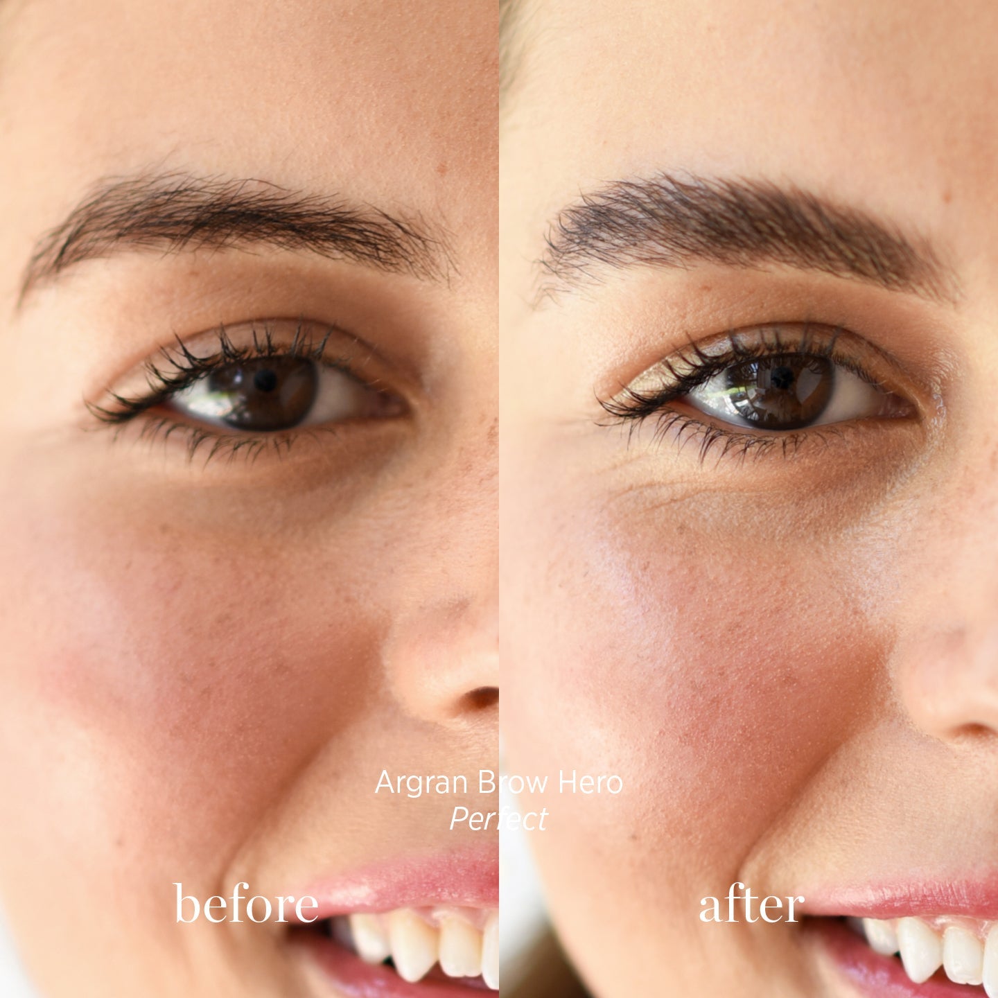 Ere Perez Argan Brow Hero