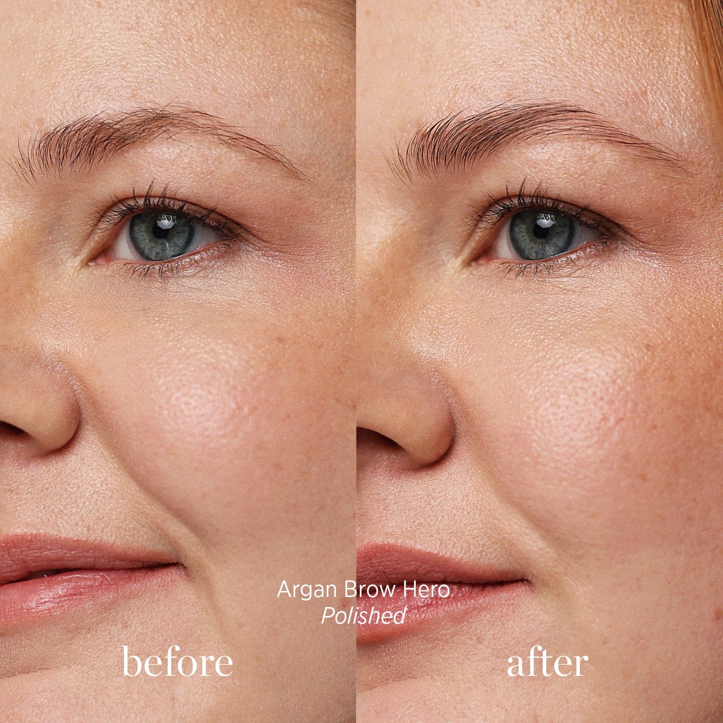 Ere Perez Argan Brow Hero